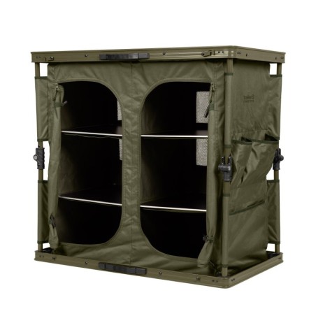 Szafka do namiotu Trakker Bivvy Storage XL - Centrum wędkarskie - Sklep wędkarski Jarofishing