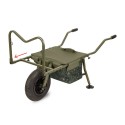 Taczka Trakker X-Trail T1+ Barrow - Centrum wędkarskie - Sklep wędkarski Jarofishing Taczka Trakker X-Trail T1+ Barrow - Centrum wędkarskie - Sklep wędkarski Jarofishing