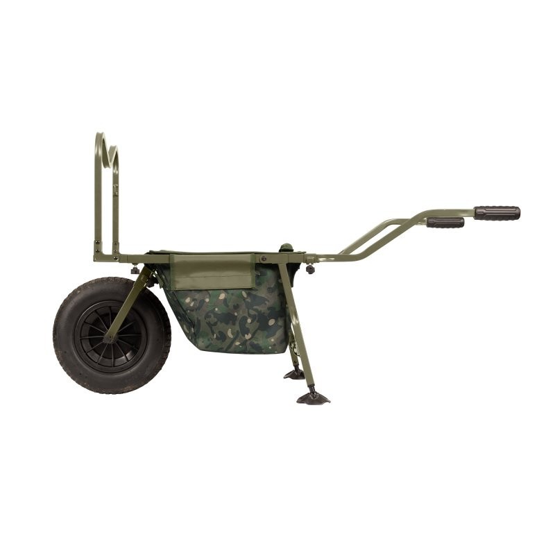 Taczka Trakker X-Trail T1+ Barrow - Centrum wędkarskie - Sklep wędkarski Jarofishing Taczka Trakker X-Trail T1+ Barrow - Centrum wędkarskie - Sklep wędkarski Jarofishing