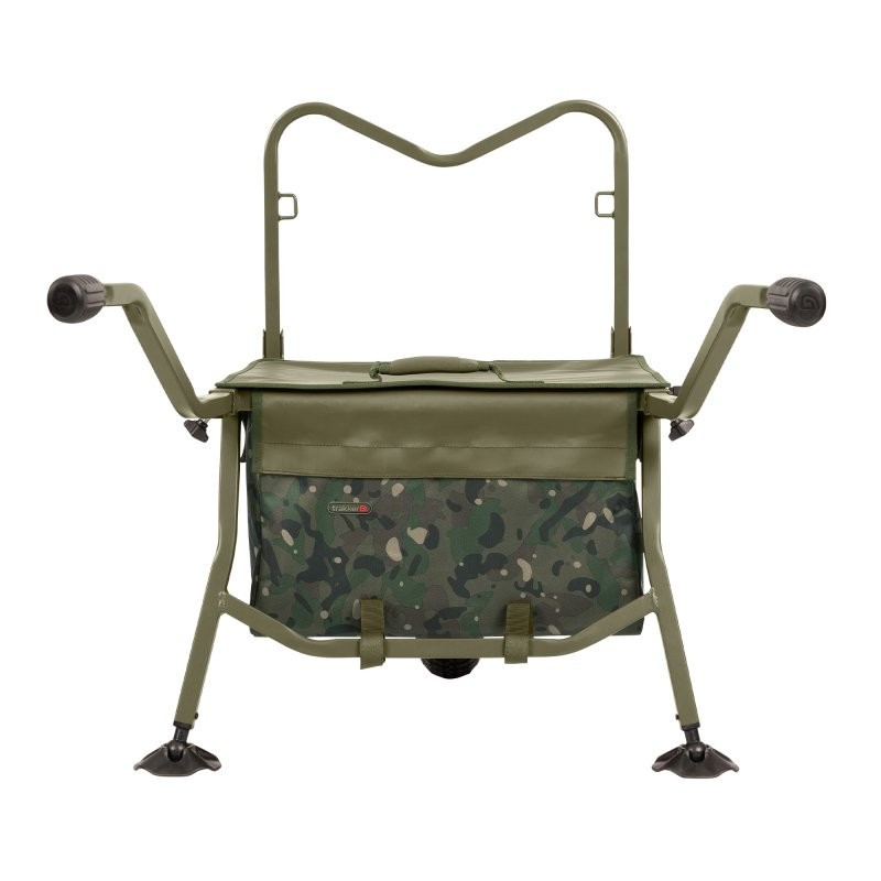 Taczka Trakker X-Trail T1+ Barrow - Centrum wędkarskie - Sklep wędkarski Jarofishing Taczka Trakker X-Trail T1+ Barrow - Centrum wędkarskie - Sklep wędkarski Jarofishing
