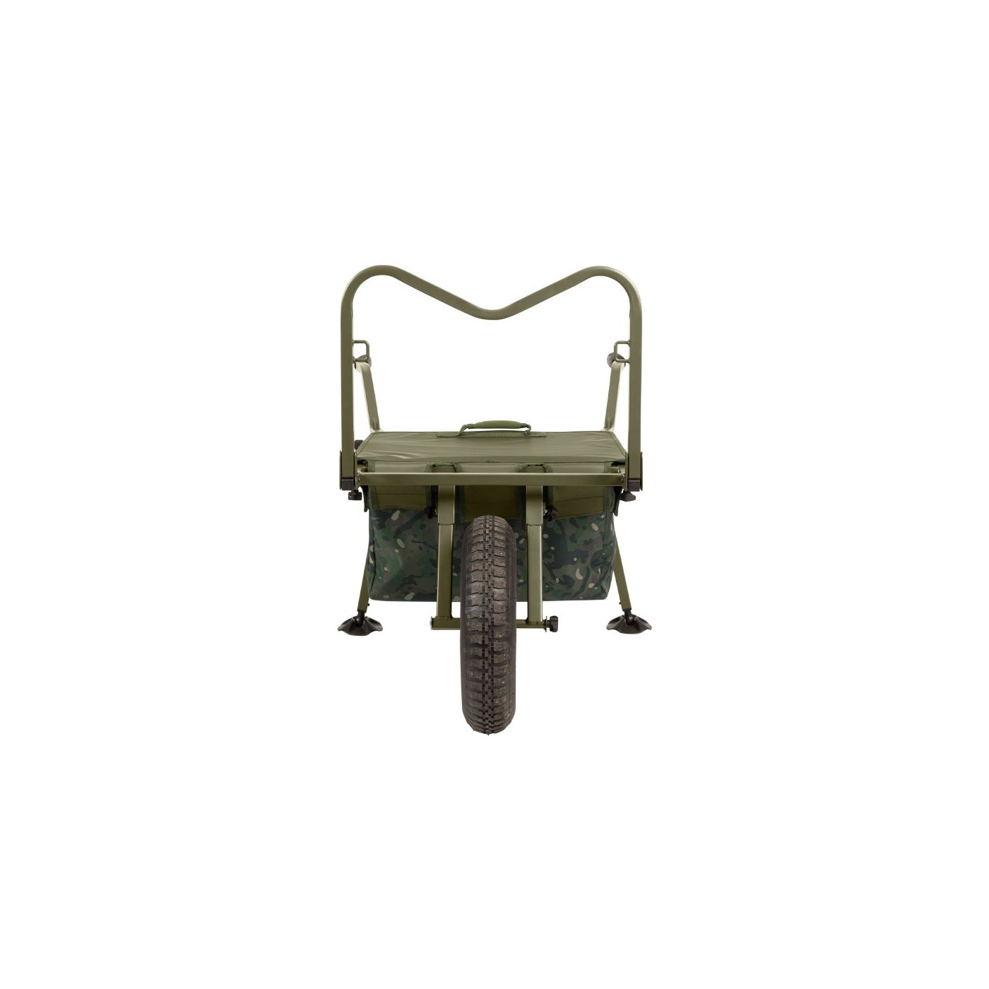 Taczka Trakker X-Trail T1+ Barrow - Centrum wędkarskie - Sklep wędkarski Jarofishing Taczka Trakker X-Trail T1+ Barrow - Centrum wędkarskie - Sklep wędkarski Jarofishing