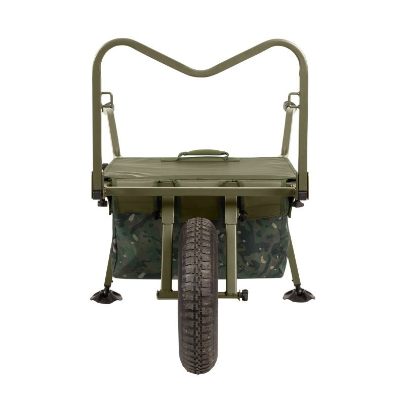 Taczka Trakker X-Trail T1+ Barrow - Centrum wędkarskie - Sklep wędkarski Jarofishing Taczka Trakker X-Trail T1+ Barrow - Centrum wędkarskie - Sklep wędkarski Jarofishing