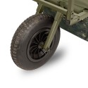 Taczka Trakker X-Trail T1+ Barrow - Centrum wędkarskie - Sklep wędkarski Jarofishing Taczka Trakker X-Trail T1+ Barrow - Centrum wędkarskie - Sklep wędkarski Jarofishing