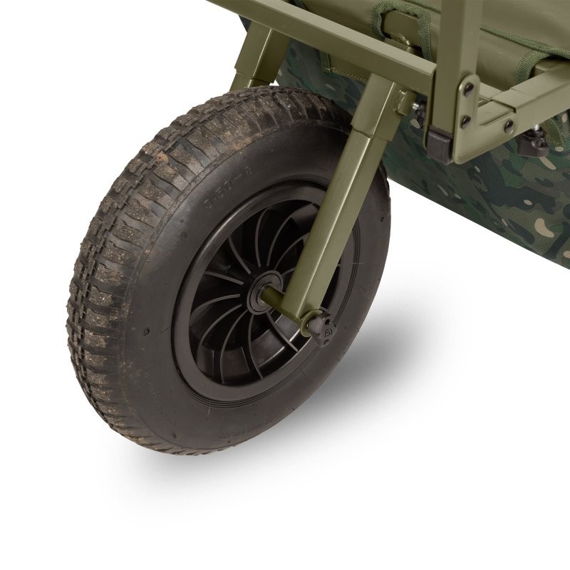 Taczka Trakker X-Trail T1+ Barrow - Centrum wędkarskie - Sklep wędkarski Jarofishing Taczka Trakker X-Trail T1+ Barrow - Centrum wędkarskie - Sklep wędkarski Jarofishing
