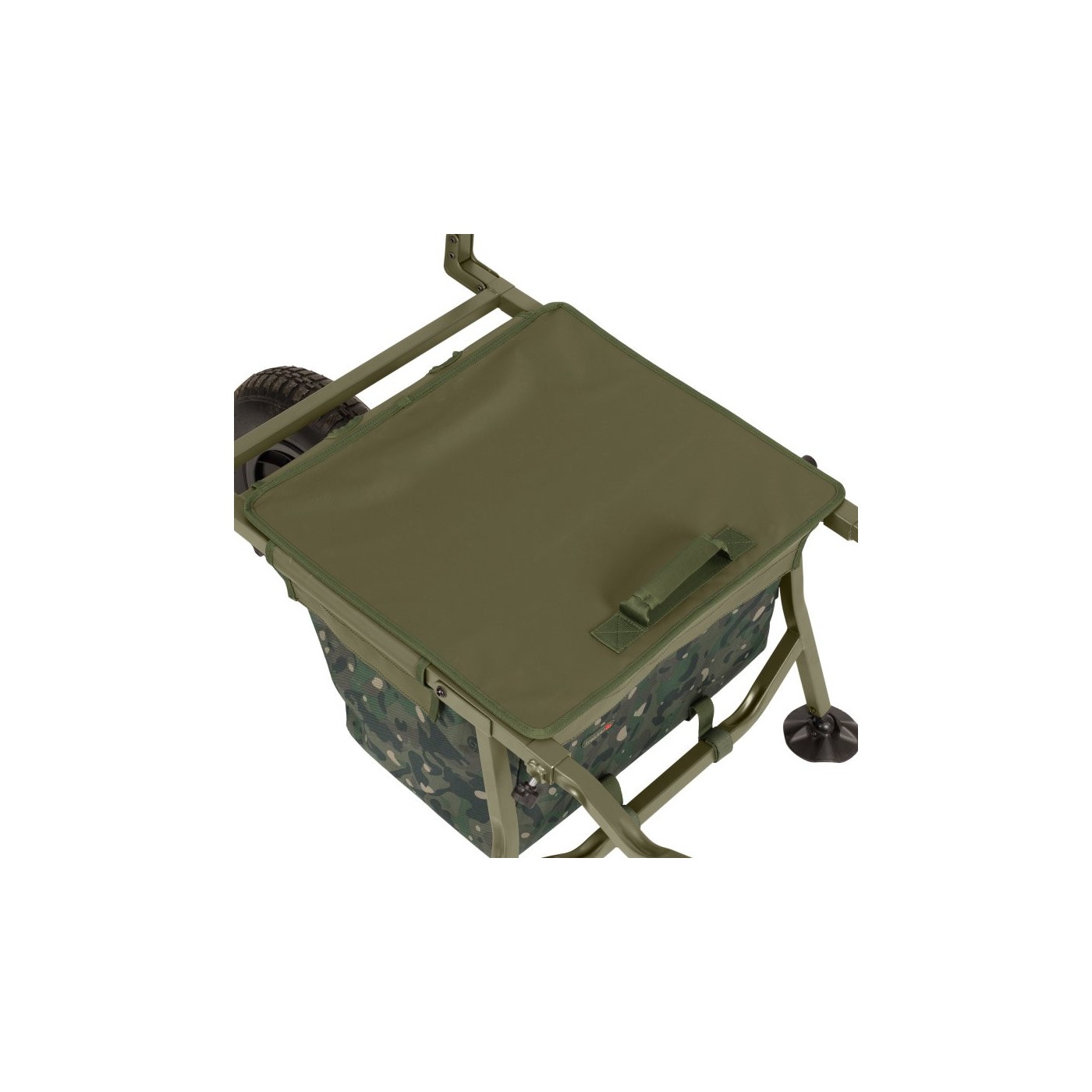 Taczka Trakker X-Trail T1+ Barrow - Centrum wędkarskie - Sklep wędkarski Jarofishing Taczka Trakker X-Trail T1+ Barrow - Centrum wędkarskie - Sklep wędkarski Jarofishing