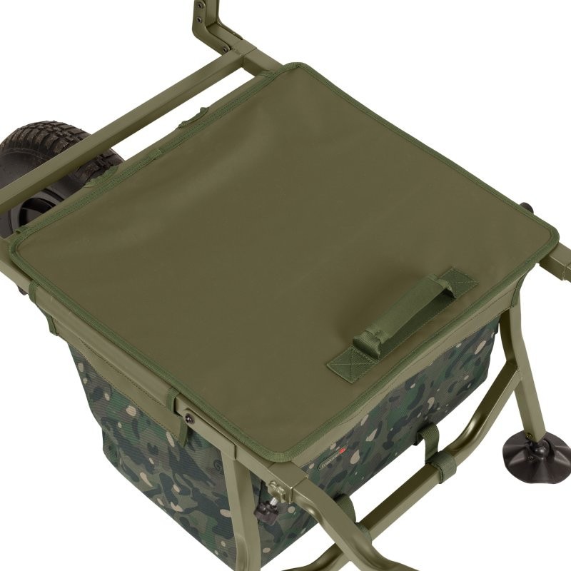 Taczka Trakker X-Trail T1+ Barrow - Centrum wędkarskie - Sklep wędkarski Jarofishing Taczka Trakker X-Trail T1+ Barrow - Centrum wędkarskie - Sklep wędkarski Jarofishing