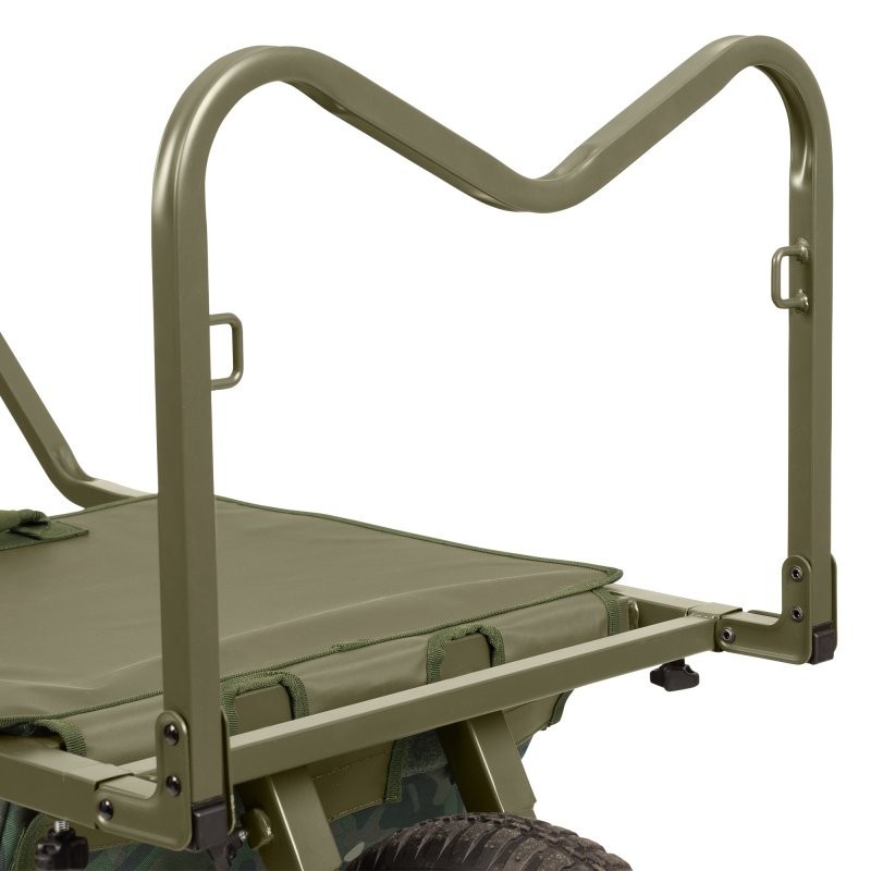 Taczka Trakker X-Trail T1+ Barrow - Centrum wędkarskie - Sklep wędkarski Jarofishing Taczka Trakker X-Trail T1+ Barrow - Centrum wędkarskie - Sklep wędkarski Jarofishing