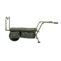 Taczka Trakker X-Trail T3 Barrow - Centrum wędkarskie - Sklep wędkarski Jarofishing