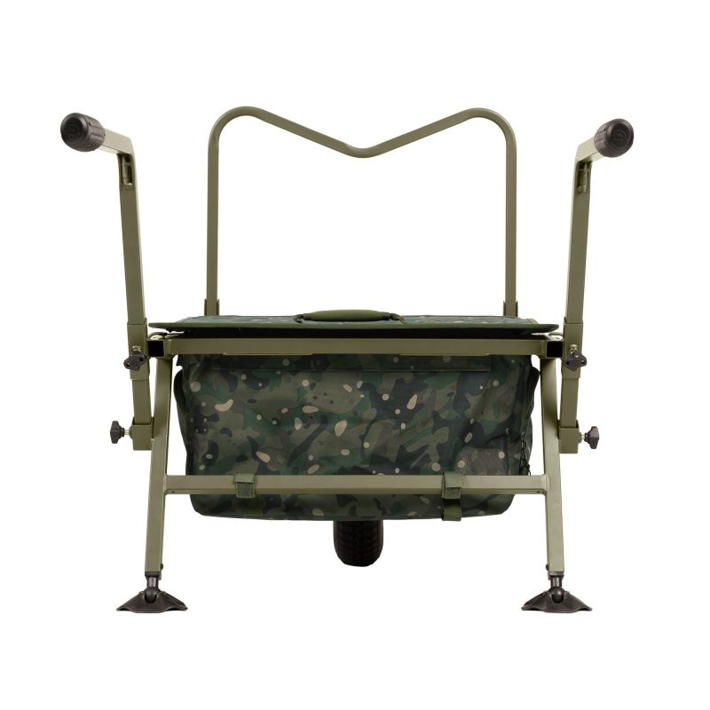 Taczka Trakker X-Trail T3 Barrow - Centrum wędkarskie - Sklep wędkarski Jarofishing