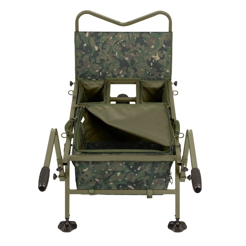 Taczka Trakker X-Trail T3 Barrow - Centrum wędkarskie - Sklep wędkarski Jarofishing