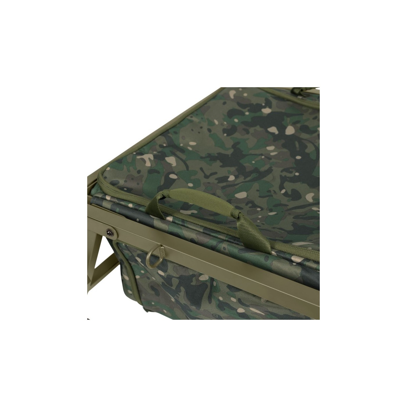 Taczka Trakker X-Trail T3 Barrow - Centrum wędkarskie - Sklep wędkarski Jarofishing