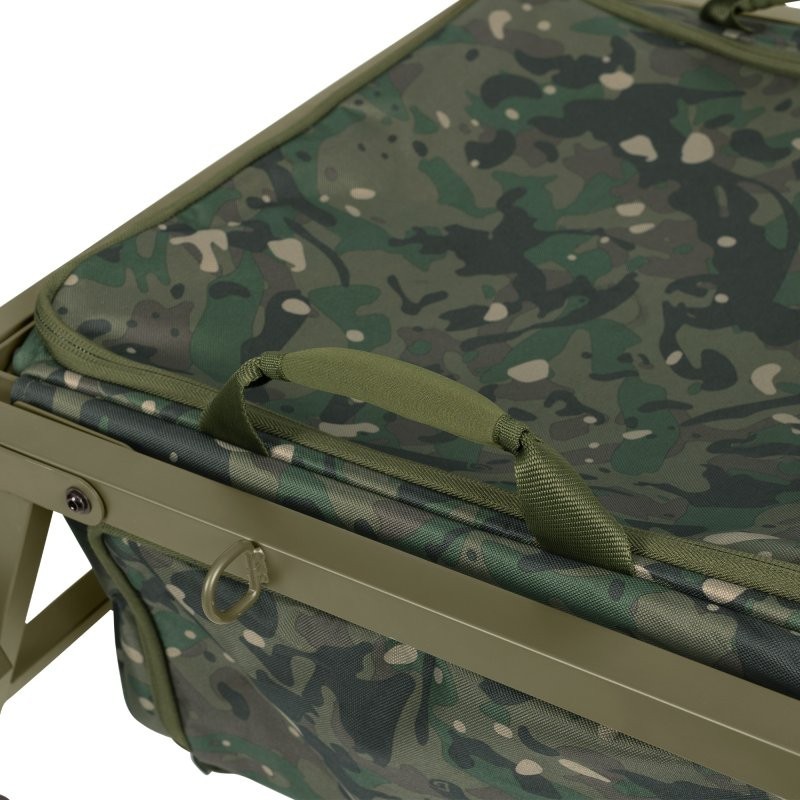 Taczka Trakker X-Trail T3 Barrow - Centrum wędkarskie - Sklep wędkarski Jarofishing