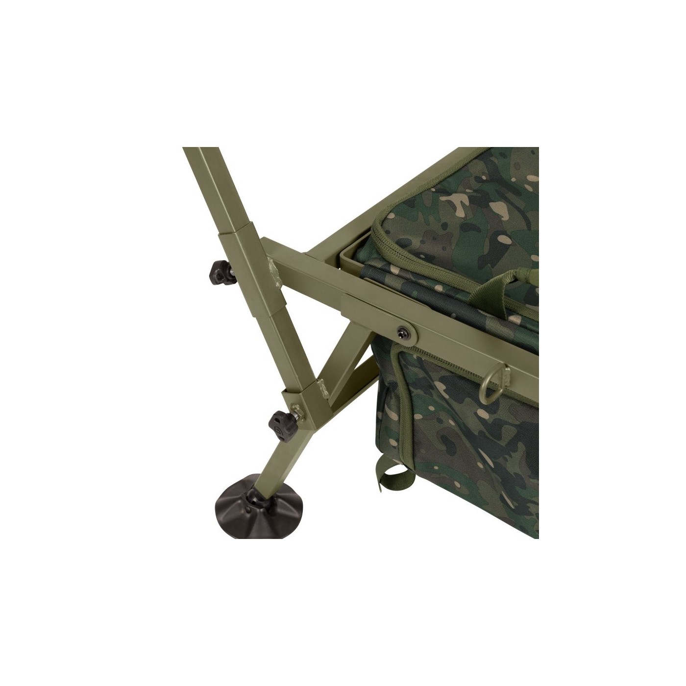 Taczka Trakker X-Trail T3 Barrow - Centrum wędkarskie - Sklep wędkarski Jarofishing