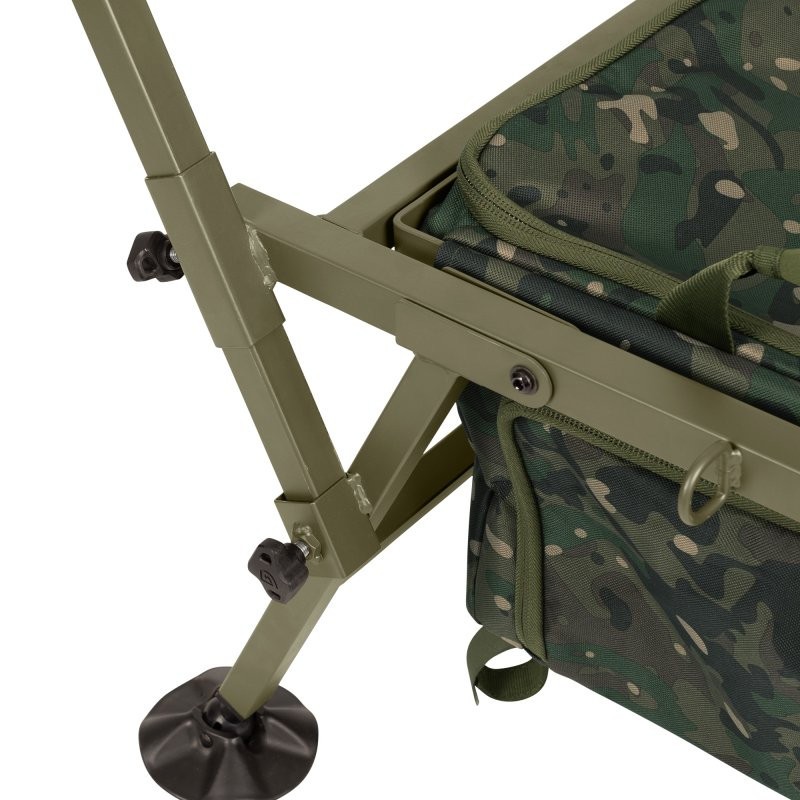 Taczka Trakker X-Trail T3 Barrow - Centrum wędkarskie - Sklep wędkarski Jarofishing