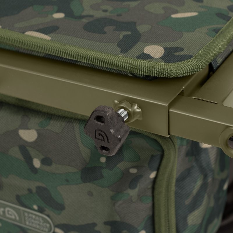 Taczka Trakker X-Trail T3 Barrow - Centrum wędkarskie - Sklep wędkarski Jarofishing