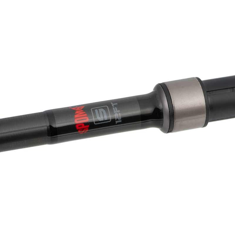 Wędka Spomb™ S Rods 12FT - Centrum wędkarskie - Sklep wędkarski Jarofishing Wędka Spomb™ S Rods 12FT - Centrum wędkarskie - Sklep wędkarski Jarofishing