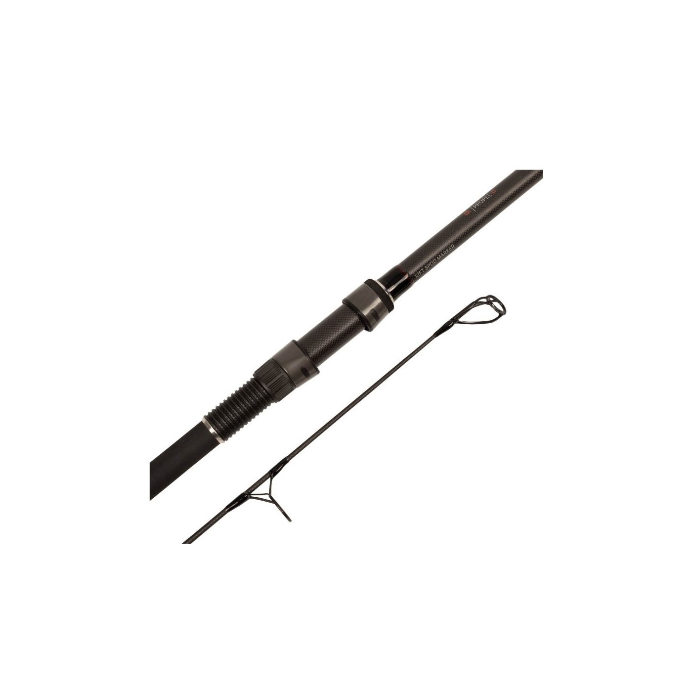 Wędka Trakker Propel-D 13ft Spod Marker C - Centrum wędkarskie - Sklep wędkarski Jarofishing Wędka Trakker Propel-D 13ft Spod Marker C - Centrum wędkarskie - Sklep wędkarski Jarofishing