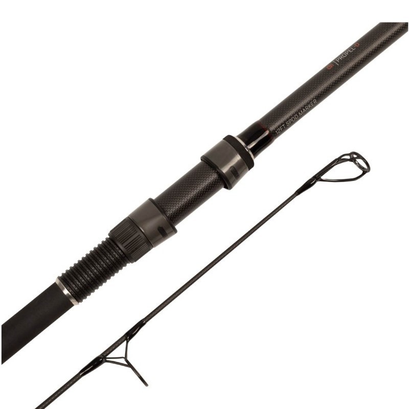 Wędka Trakker Propel-D 13ft Spod Marker C - Centrum wędkarskie - Sklep wędkarski Jarofishing Wędka Trakker Propel-D 13ft Spod Marker C - Centrum wędkarskie - Sklep wędkarski Jarofishing