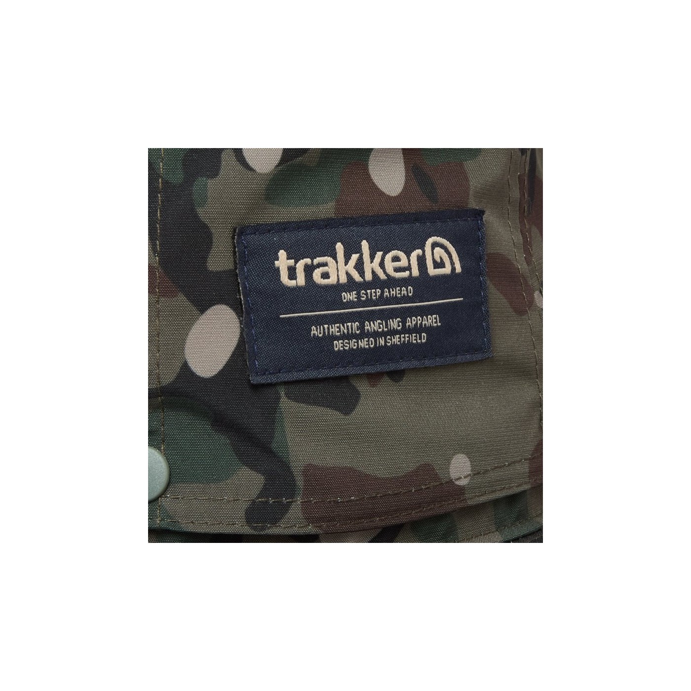 Kapelusz Trakker TechPro Mozzi Boonie Hat - Centrum wędkarskie - Sklep wędkarski Jarofishing