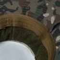 Kapelusz Trakker TechPro Mozzi Boonie Hat - Centrum wędkarskie - Sklep wędkarski Jarofishing
