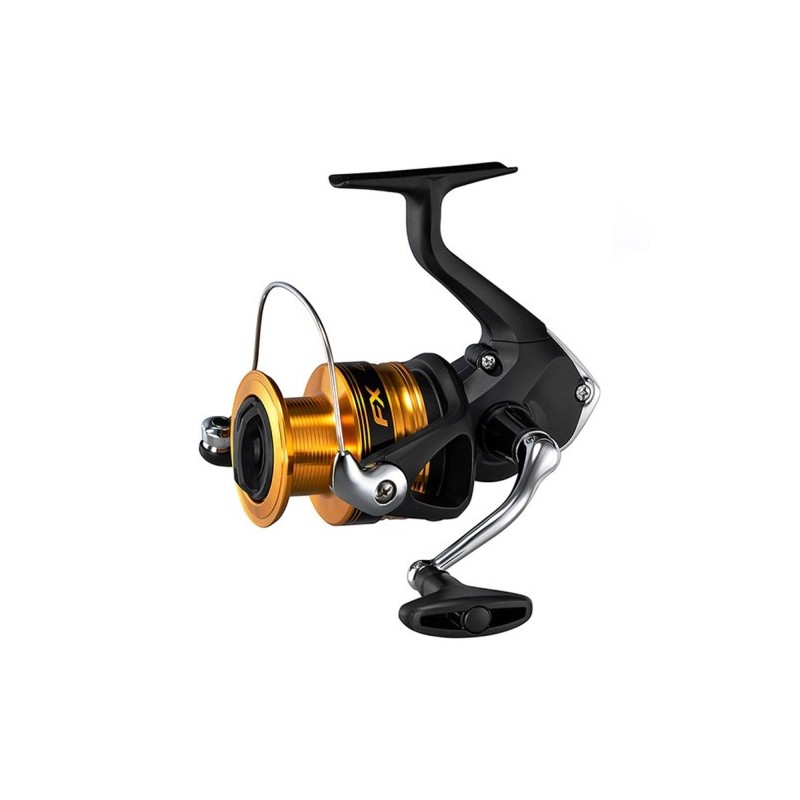 Kołowrotek Shimano FX 1000 FC - Centrum wędkarskie - Sklep wędkarski Jarofishing Kołowrotek Shimano FX 1000 FC - Centrum wędkarskie - Sklep wędkarski Jarofishing