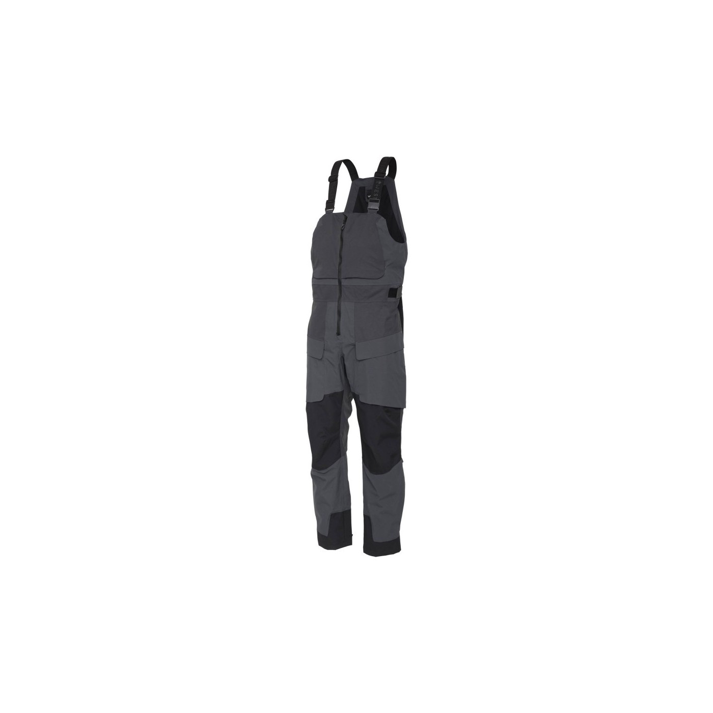 Spodnie Westin W4 Bibs - Roz. XXXL - Centrum wędkarskie - Sklep wędkarski Jarofishing