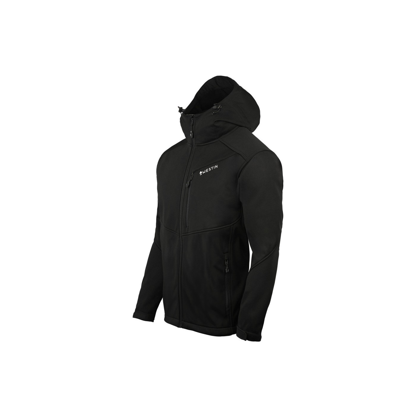 Kurtka Westin Super Duty Softshell 2.0 - roz. L - Centrum wędkarskie - Sklep wędkarski Jarofishing
