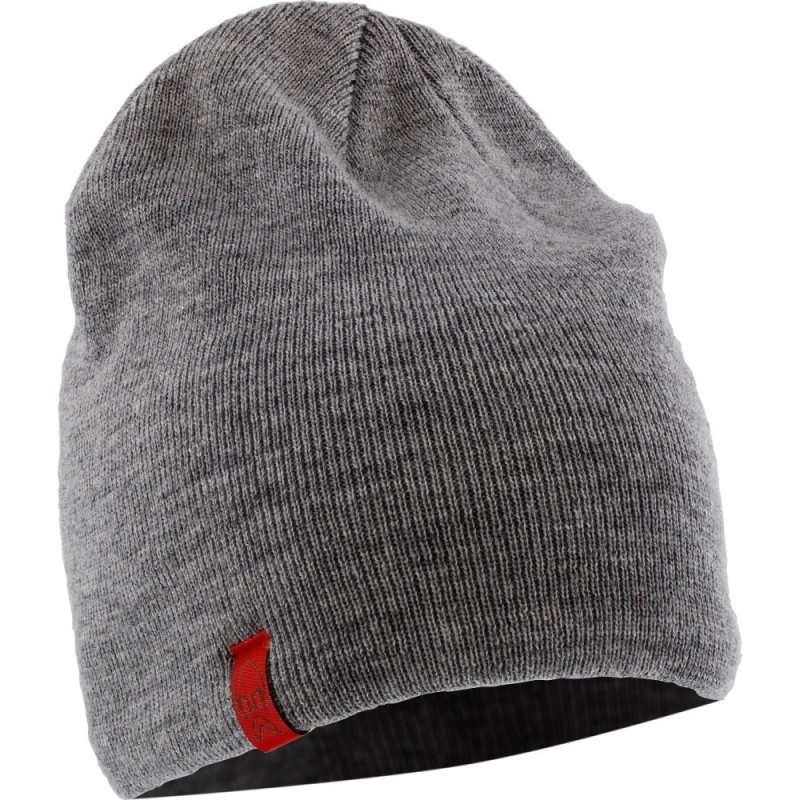 Czapka Westin Windster Beanie - Grey - Centrum wędkarskie - Sklep wędkarski Jarofishing Czapka Westin Windster Beanie - Grey - Centrum wędkarskie - Sklep wędkarski Jarofishing