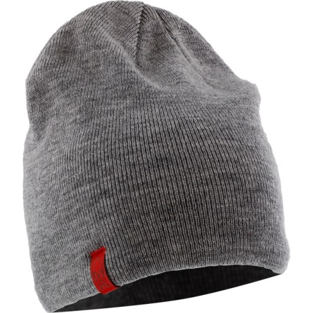 Czapka Westin Windster Beanie - Grey - Centrum wędkarskie - Sklep wędkarski Jarofishing
