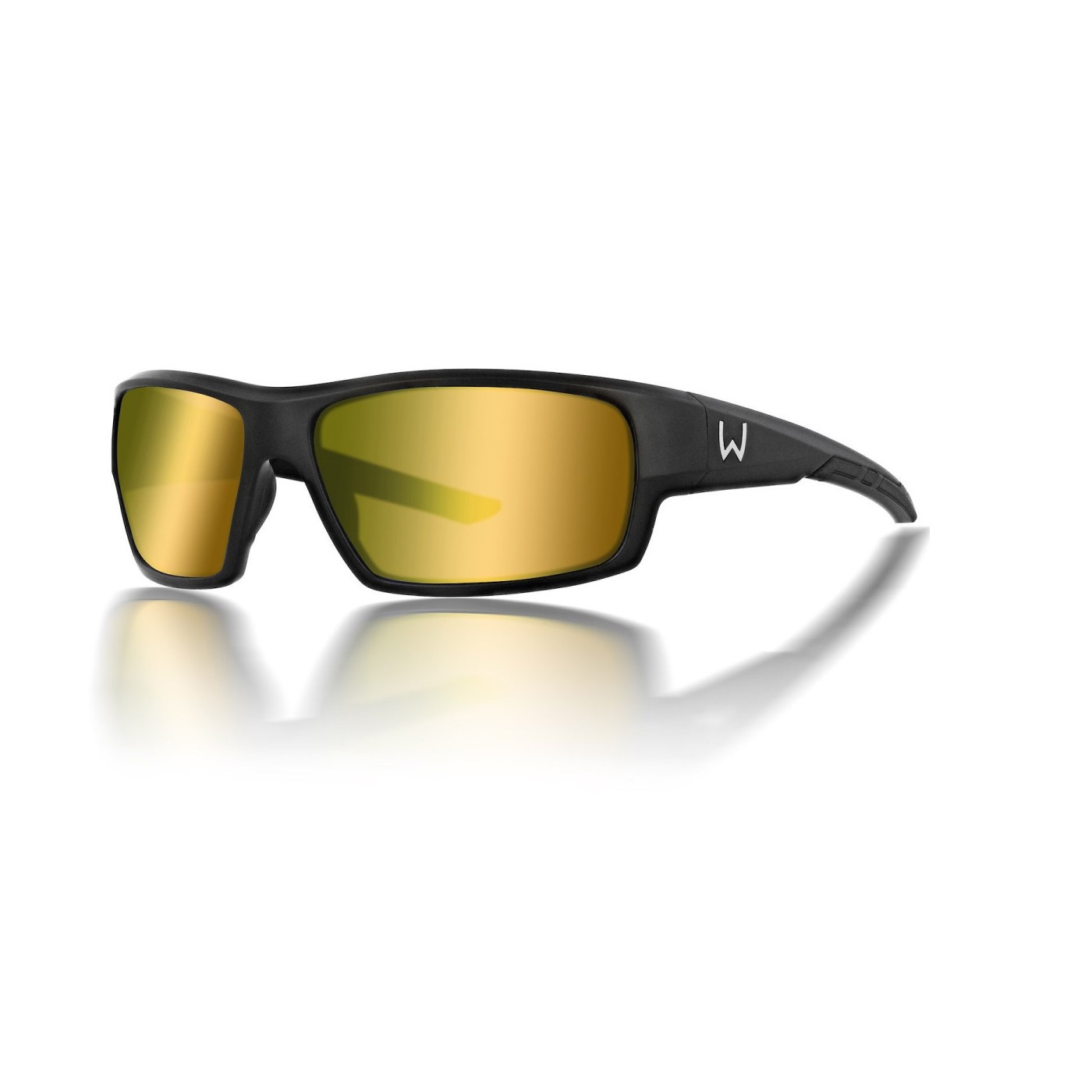 Okulary Westin W6 Sport 10 - Matte Black / Yellow / K01-1312-OS2 - Centrum wędkarskie - Sklep wędkarski Jarofishing Okulary Westin W6 Sport 10 - Matte Black / Yellow / K01-1312-OS2 - Centrum wędkarskie - Sklep wędkarski Jarofishing