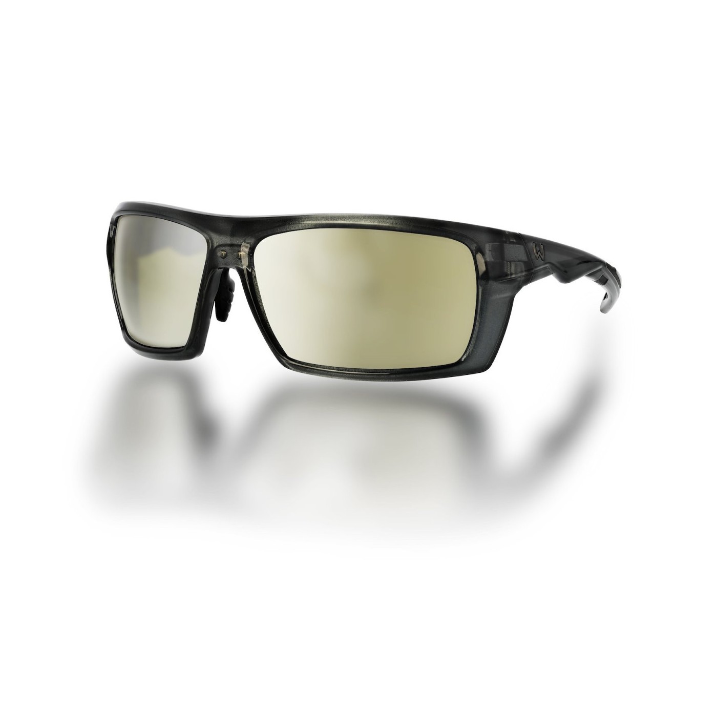 Okulary Westin W6 Sport 30 - Liquid Grey / Brown / K08-1314-OS3 - Centrum wędkarskie - Sklep wędkarski Jarofishing