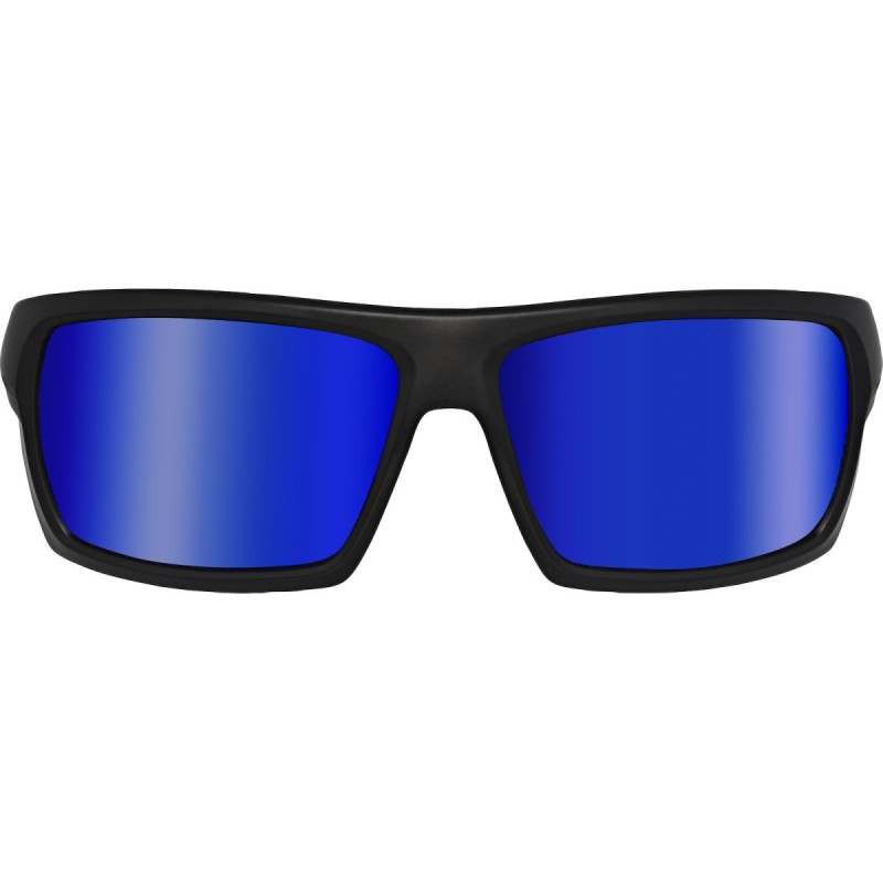 Okulary Westin W6 Sport 30 Matte Black LB Smoke LM Blue / Blue Filter - Centrum wędkarskie - Sklep wędkarski Jarofishing Okulary Westin W6 Sport 30 Matte Black LB Smoke LM Blue / Blue Filter - Centrum wędkarskie - Sklep wędkarski Jarofishing