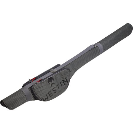 Pokrowiec Westin W4 Rod Case Fits 2 Rods - 8' / 132x27cm (Pokrowiec na dwie wędki) - Centrum wędkarskie - Sklep wędkarski Jarofi