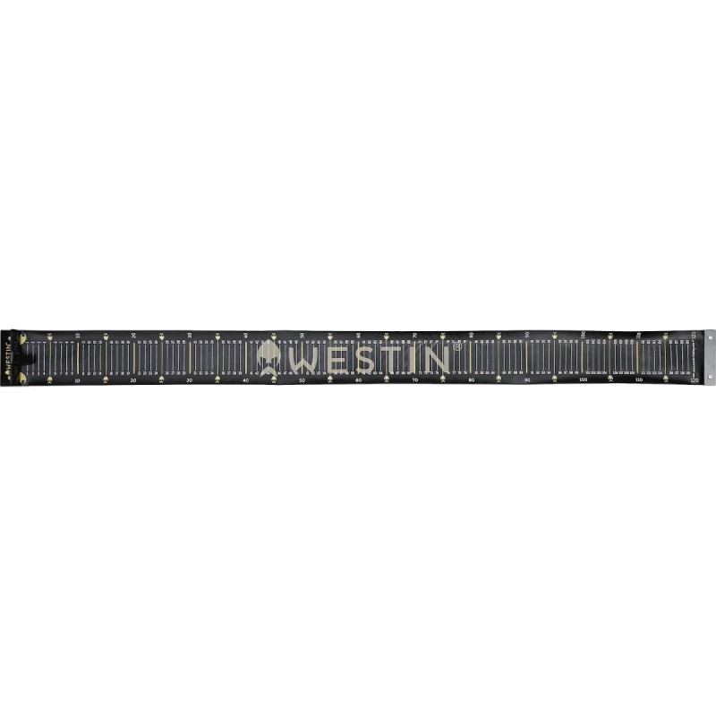 Mata z miarką Westin Pro Measure Mat - 120cm - Centrum wędkarskie - Sklep wędkarski Jarofishing Mata z miarką Westin Pro Measure Mat - 120cm - Centrum wędkarskie - Sklep wędkarski Jarofishing