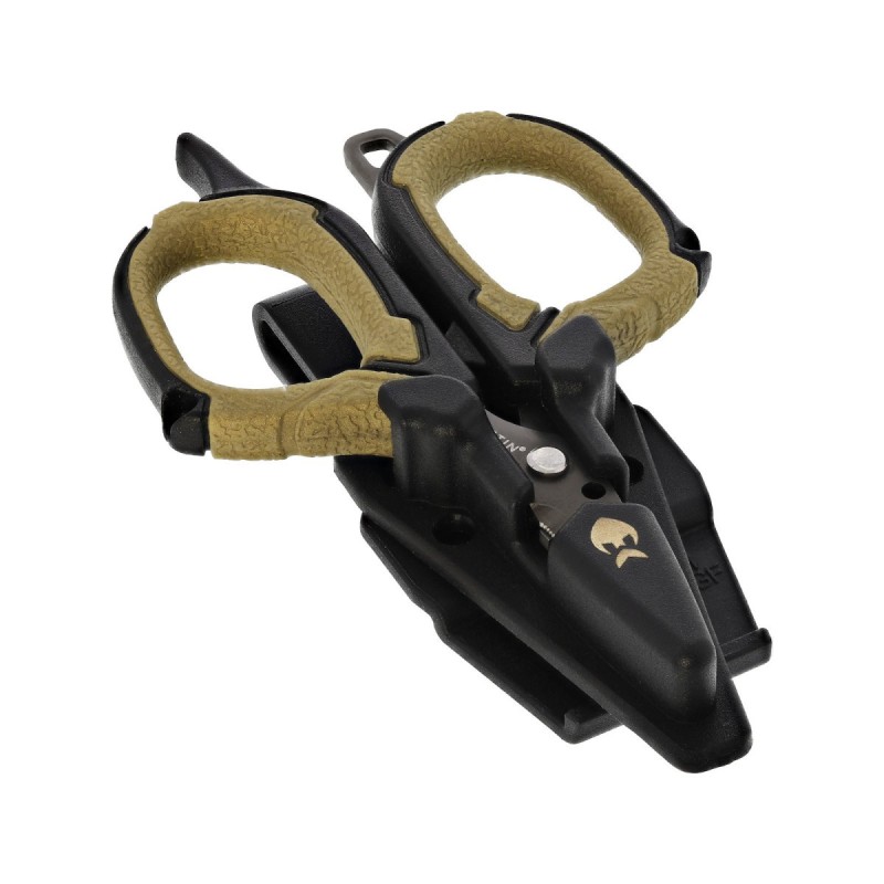 Nożyczki Westin Braid Scissor Incl. Sheath - 8.9cm - Centrum wędkarskie - Sklep wędkarski Jarofishing Nożyczki Westin Braid Scissor Incl. Sheath - 8.9cm - Centrum wędkarskie - Sklep wędkarski Jarofishing