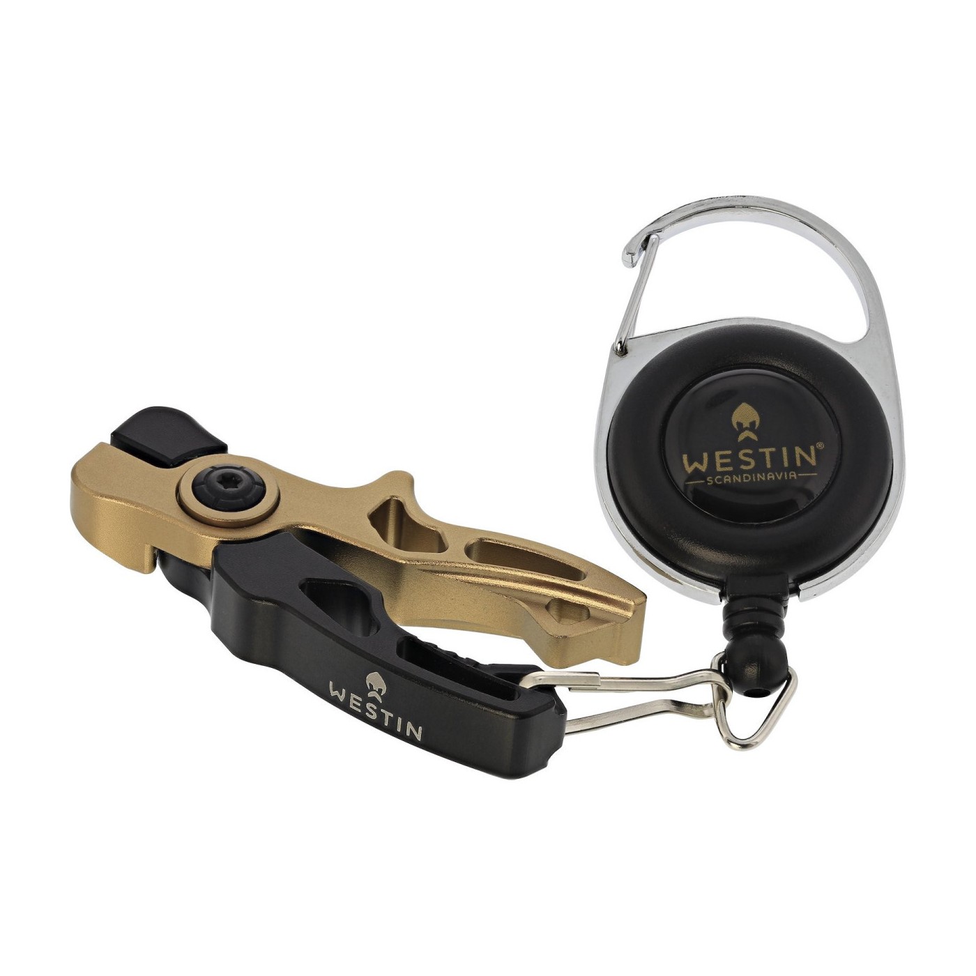 Zestaw obcinaczka i klips Westin Micro Line Cutter + Pin on Reel - Centrum wędkarskie - Sklep wędkarski Jarofishing Zestaw obcinaczka i klips Westin Micro Line Cutter + Pin on Reel - Centrum wędkarskie - Sklep wędkarski Jarofishing