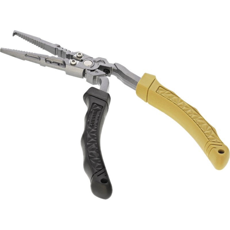 Szczypce Westin Pistol Split Ring Plier - Large - Centrum wędkarskie - Sklep wędkarski Jarofishing Szczypce Westin Pistol Split Ring Plier - Large - Centrum wędkarskie - Sklep wędkarski Jarofishing