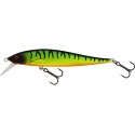 Wobler Westin Jerkbite SR 9cm 8g Firetiger Suspending - Centrum wędkarskie - Sklep wędkarski Jarofishing Wobler Westin Jerkbite SR 9cm 8g Firetiger Suspending - Centrum wędkarskie - Sklep wędkarski Jarofishing