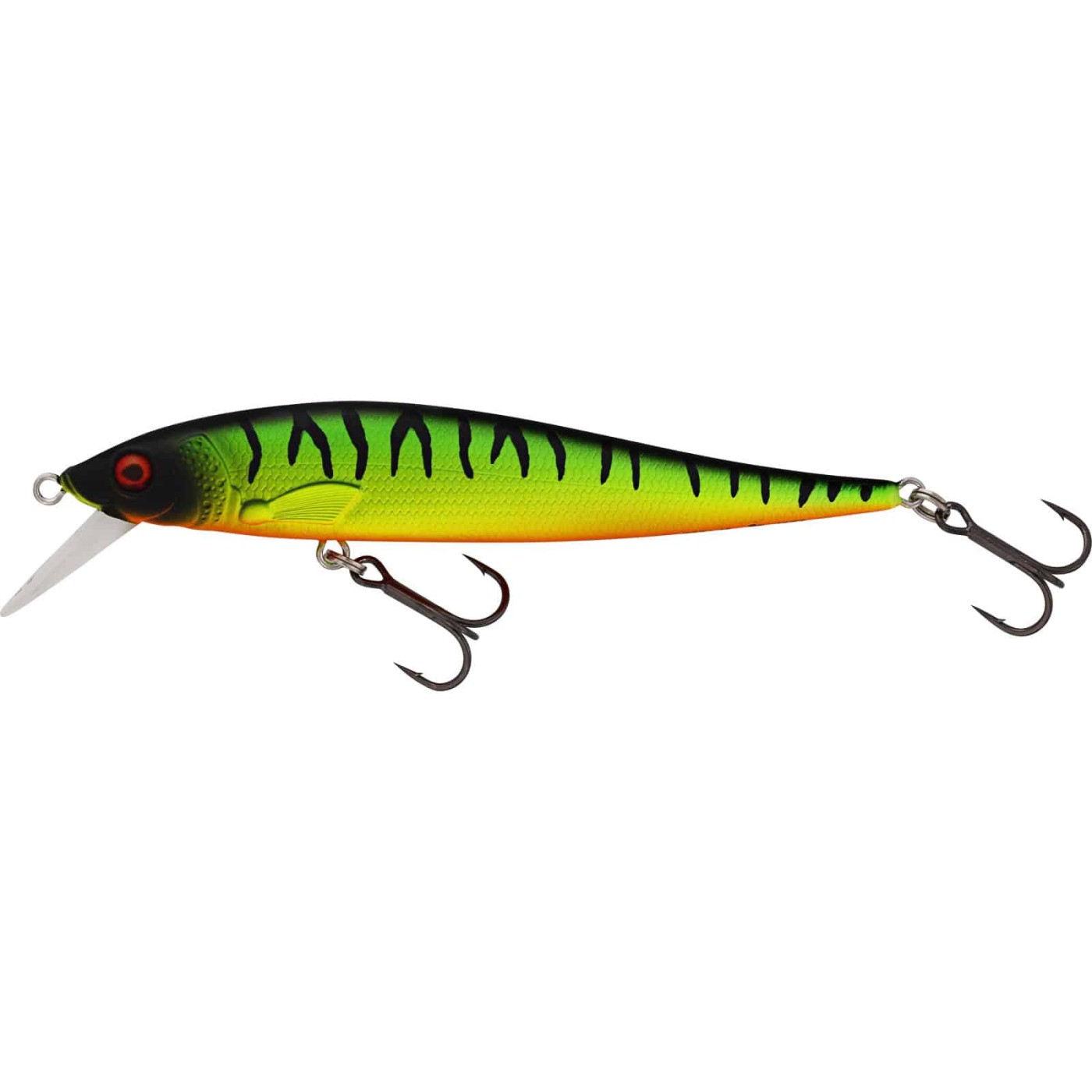 Wobler Westin Jerkbite SR 9cm 8g Firetiger Suspending - Centrum wędkarskie - Sklep wędkarski Jarofishing Wobler Westin Jerkbite SR 9cm 8g Firetiger Suspending - Centrum wędkarskie - Sklep wędkarski Jarofishing