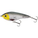 Wobler Westin Swim Glidebait 10cm/34g 3D Headlight SINKING - Centrum wędkarskie - Sklep wędkarski Jarofishing Wobler Westin Swim Glidebait 10cm/34g 3D Headlight SINKING - Centrum wędkarskie - Sklep wędkarski Jarofishing