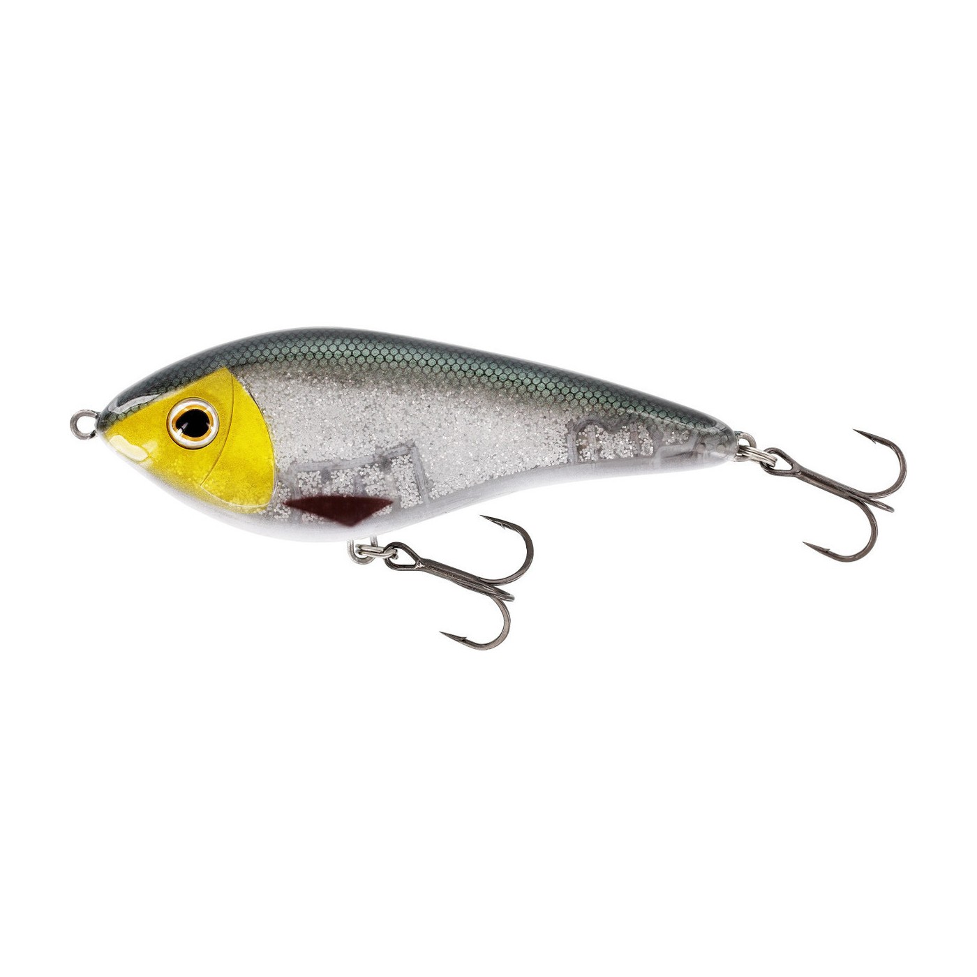 Wobler Westin Swim Glidebait 10cm/34g 3D Headlight SINKING - Centrum wędkarskie - Sklep wędkarski Jarofishing Wobler Westin Swim Glidebait 10cm/34g 3D Headlight SINKING - Centrum wędkarskie - Sklep wędkarski Jarofishing