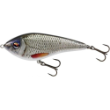 Wobler Westin Swim Glidebait 10cm/34g 3D Real Roach SINKING - Centrum wędkarskie - Sklep wędkarski Jarofishing Wobler Westin Swim Glidebait 10cm/34g 3D Real Roach SINKING - Centrum wędkarskie - Sklep wędkarski Jarofishing