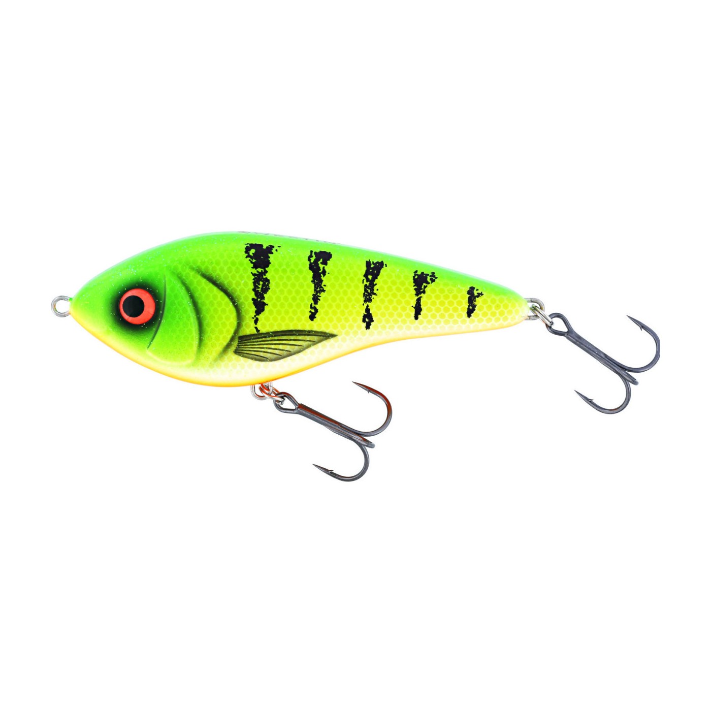 Wobler Westin Swim Glidebait 10cm/34g 3D Chartreuse Flow SINKING - Centrum wędkarskie - Sklep wędkarski Jarofishing Wobler Westin Swim Glidebait 10cm/34g 3D Chartreuse Flow SINKING - Centrum wędkarskie - Sklep wędkarski Jarofishing