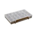 Pudełko Westin W3 Tackle Box S4 25x16,5x3,6cm - Centrum wędkarskie - Sklep wędkarski Jarofishing