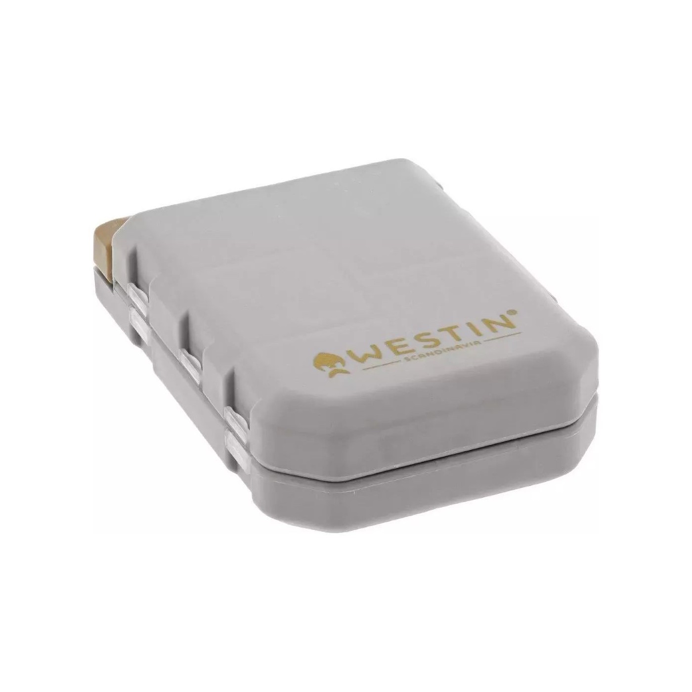 Pudełko Westin W3 Terminal Tackle Box - Small 10.7x7.4x3cm - Centrum wędkarskie - Sklep wędkarski Jarofishing Pudełko Westin W3 Terminal Tackle Box - Small 10.7x7.4x3cm - Centrum wędkarskie - Sklep wędkarski Jarofishing