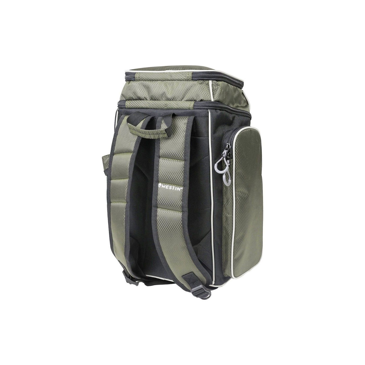 Plecak Westin W2 Backpack - Large - Centrum wędkarskie - Sklep wędkarski Jarofishing