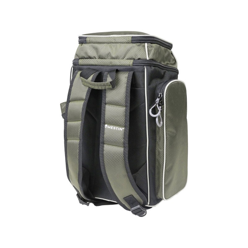 Plecak Westin W2 Backpack - Large - Centrum wędkarskie - Sklep wędkarski Jarofishing