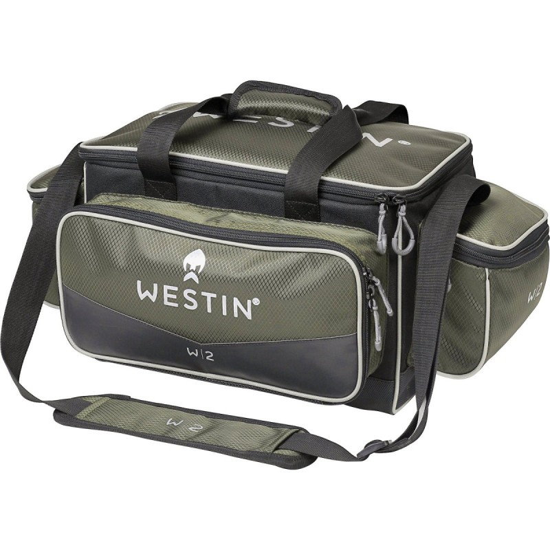 Torba Westin W2 Lure Bag - Large - Centrum wędkarskie - Sklep wędkarski Jarofishing Torba Westin W2 Lure Bag - Large - Centrum wędkarskie - Sklep wędkarski Jarofishing