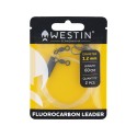 Przypon Fluorocarbon Westin Leader 60cm / 1,2 mm 2szt - Centrum wędkarskie - Sklep wędkarski Jarofishing Przypon Fluorocarbon Westin Leader 60cm / 1,2 mm 2szt - Centrum wędkarskie - Sklep wędkarski Jarofishing