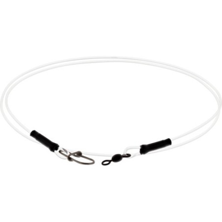 Przypon Fluorocarbon Westin Leader 60cm / 1,2 mm 2szt - Centrum wędkarskie - Sklep wędkarski Jarofishing